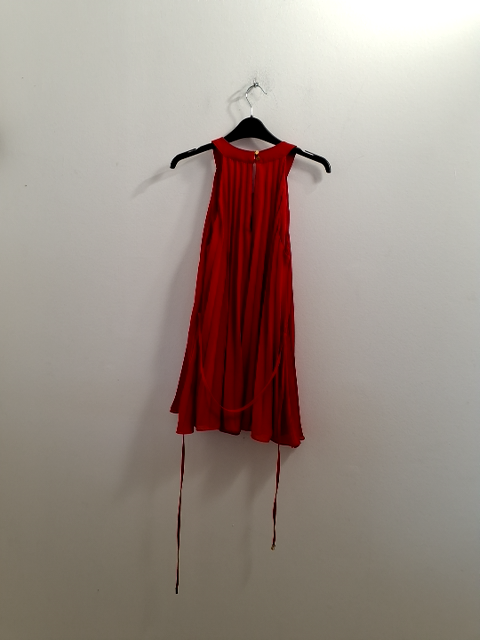 Ilse Jacobsen Bluse (O032)